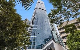Lux Living In Heart Of Brisbane